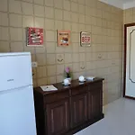 Sikania Apartamento *