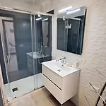 Apartamento Sikania
