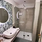 Apartamento Sikania *