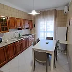 Apartamento Sikania *