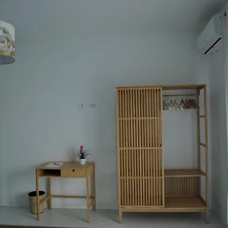 Sikania Apartment Cefalu