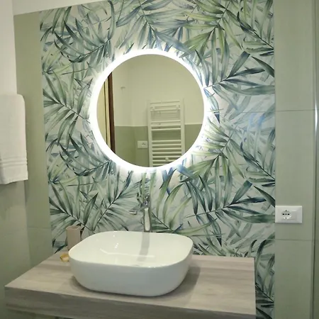 Apartment Sikania Cefalu