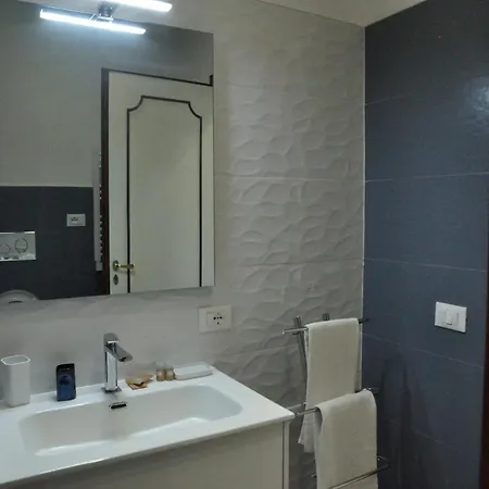 Sikania Apartment *