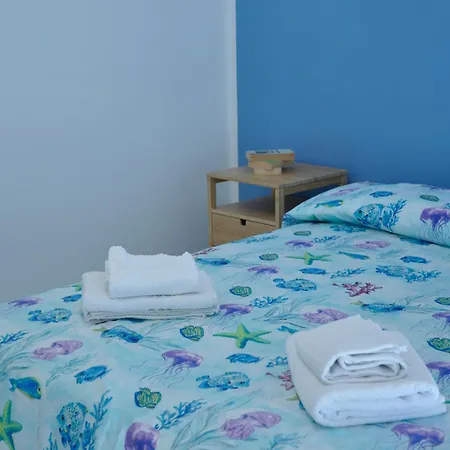 Sikania Apartment *