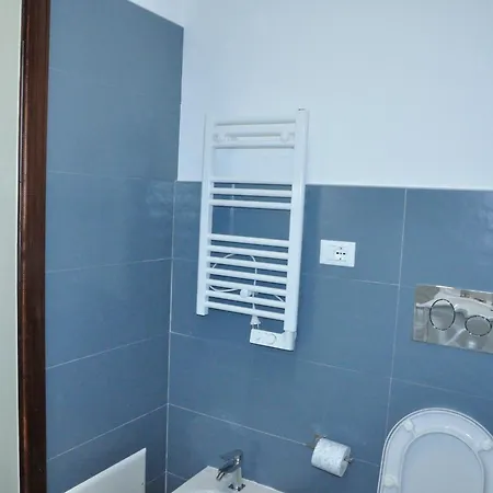 Apartment Sikania