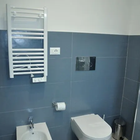 Apartment Sikania