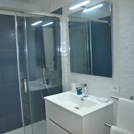 Apartment Sikania