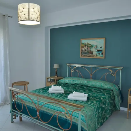 Sikania Cefalu
