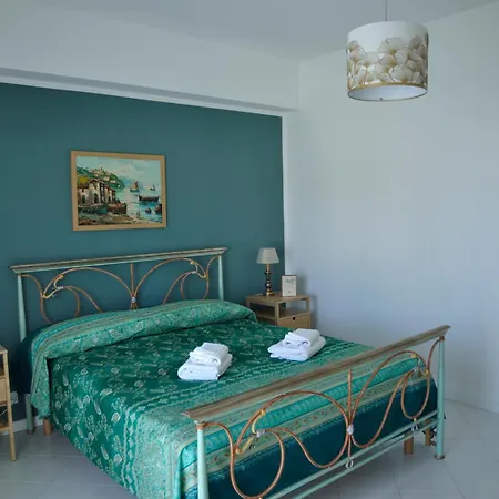 Sikania Apartment