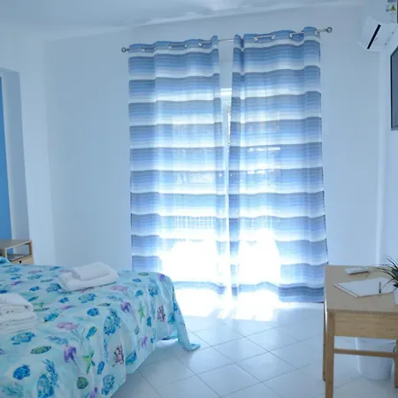 Apartment Sikania *