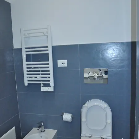 Apartment Sikania