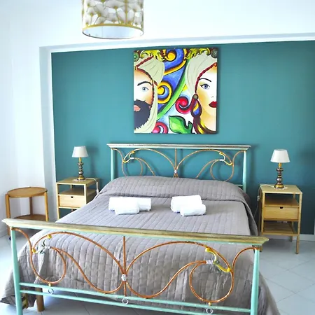 Sikania Apartment