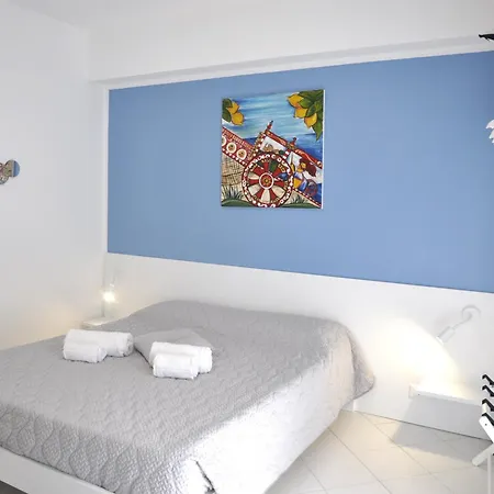 Apartment Sikania